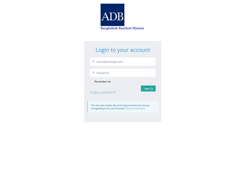 Asian Development Bank