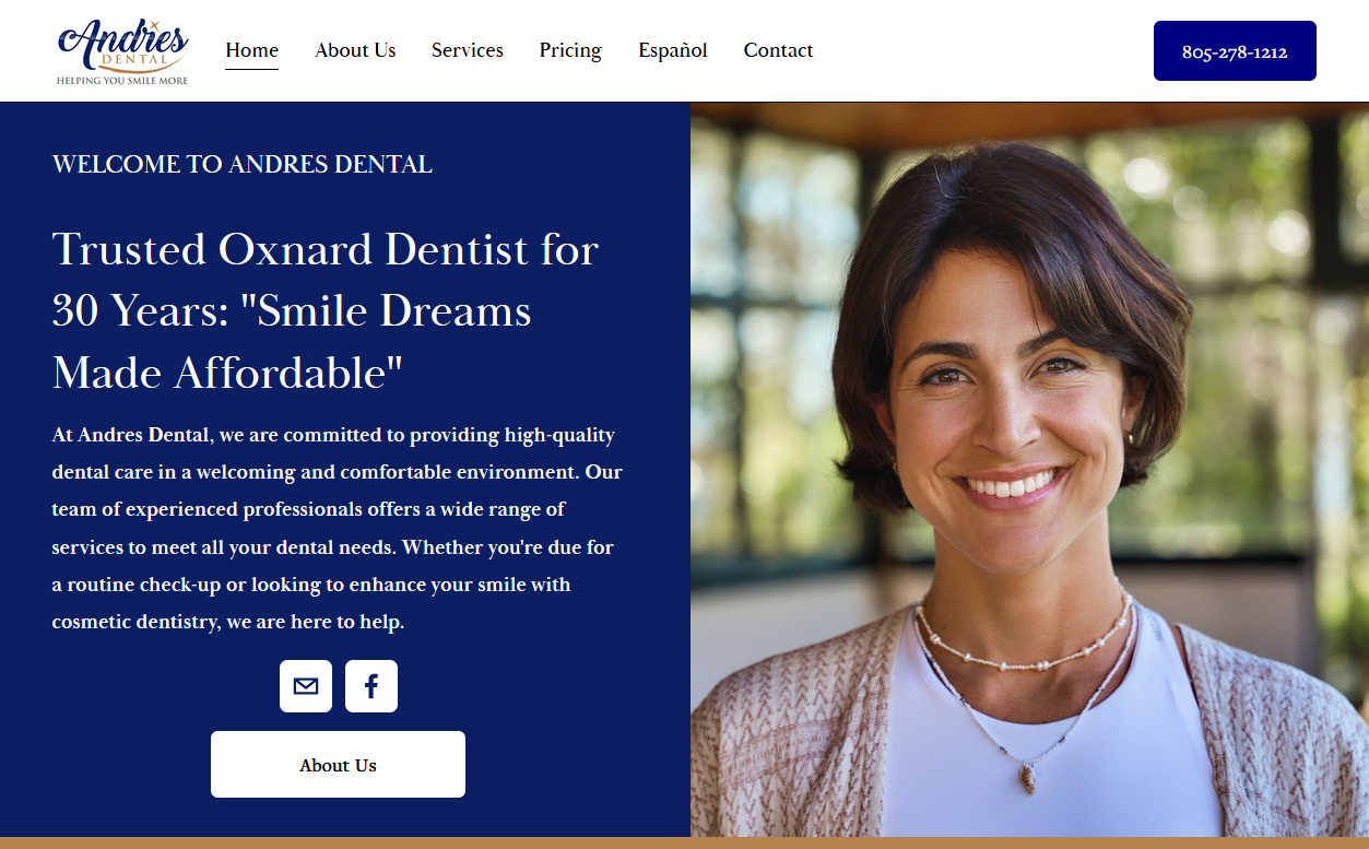 ANDRES DENTAL