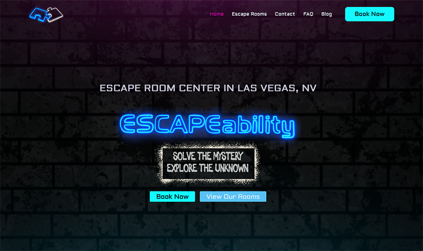 Escapeabilitylv