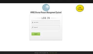 HRMS