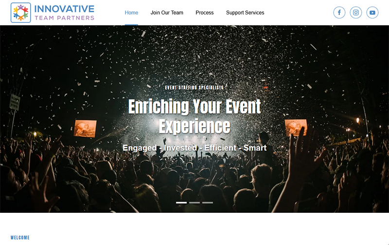 Innovative Team Partners