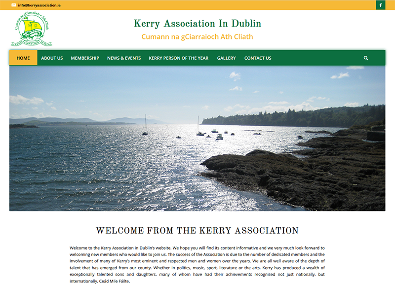 Kerry association
