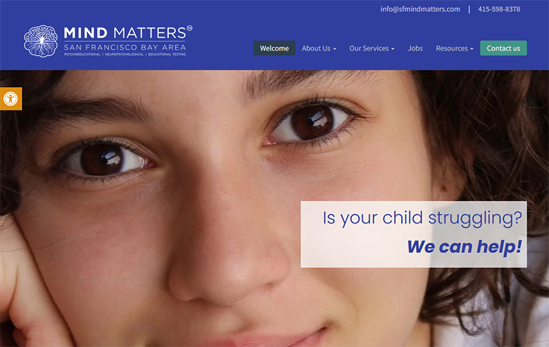 Sfmindmatters