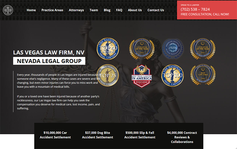 Nevadalegalgroup