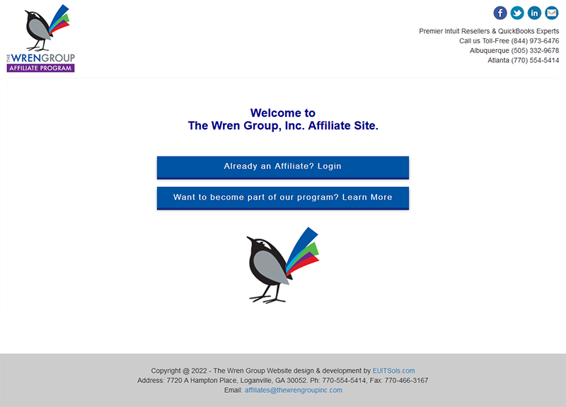 Wren Group