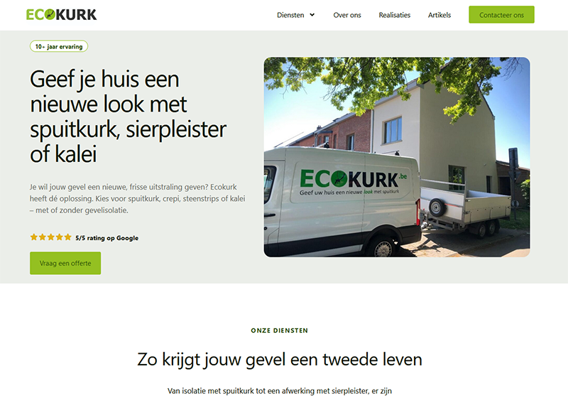 Ecokurk