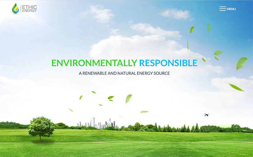Ethicenergy