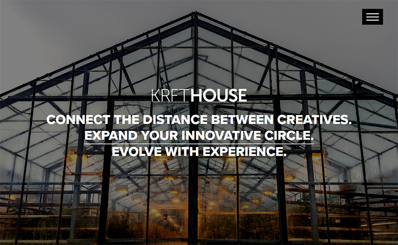 Krfthouse