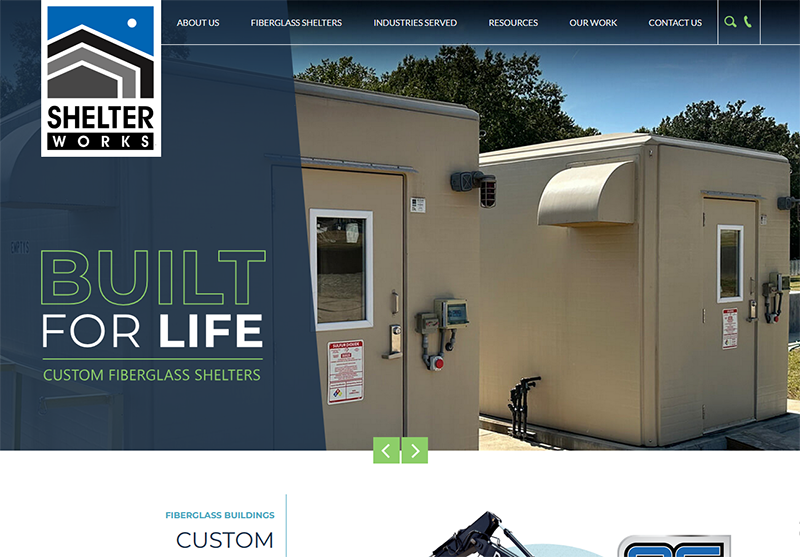 Shelterworks