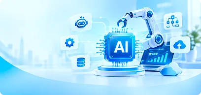 AI & Automation