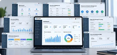 Enterprise Solutions